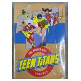 Sealed Teen Titans The Bronze Age Omnibus