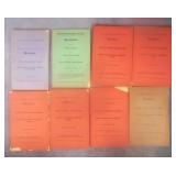 Norfolk & Western RR Agreement/Indenture/Mortgage