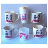 Philadelphia Phillies Phil/Phillis Cups & Mugs
