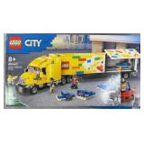 NIP Lego City #69440 Delivery Truck
