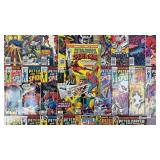 Spectacular Spider-Man #1-28 1976 Marvel Comics