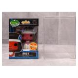 NIP NFT Exclusive Steven Universe Ruby Funko Pop