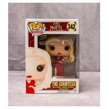 NIP AHS Motel The Countess Funko Pop