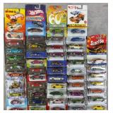 50pc NIP Hot Wheels Special Edition Die-Cast