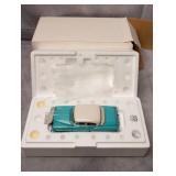 Franklin Mint 1954 Chevy Bel Air