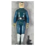1978 Star Wars Blue Snaggletooth Action Figure