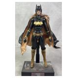 2021 Hot Toys Batman Arkham Knight Batgirl Figure
