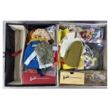 Vintage Barbie & Ken Clothing & Accessories