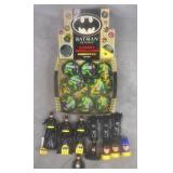 1989-1992 Topps Batman Novelty Bubble Gum & Candy