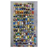 Lego Mini Figures & Parts