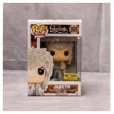 NIP Jareth From Labrynth Exclusive Funko Pop