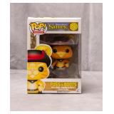 NIP Shrek Puss In Boots Funko Pop