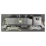 Lionel #623 A.T. & S.F. NW-2 Diesel Switcher