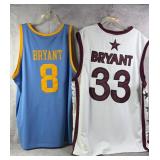Nike Team & School Yard Legends Kobe Bryant
