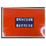 Lionel D202 & D203 Canadian National Budd Cars Set