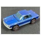 1969 Hot Wheels Red Line Mercedes Bens 280SL