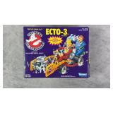 1986 Real Ghostbusters Ecto-3 Vehicle CIB