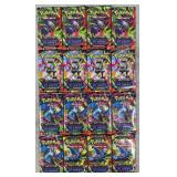 16pc Sealed Pokemon Phantasmal Flames Packs