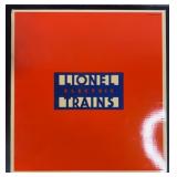 Lionel Great Northern F-3 Diesels Set