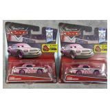 NIP Pixar Cars Eugene Carbureski