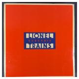 Lionel Atlantic Coast Line F3 A-B-A Diesel Set