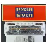 Lionel #4907 GG-1 Pennsylvania Electric Locomotive