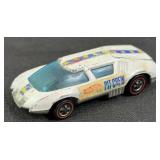 1971 Hot Wheels Red Line Pit Crew Car