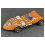 1968 Hot Wheels Red Line TwinMill