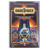 1981 Milton Bradley Dark Tower Fantasy Game