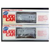 Lionel #8765 Baltimore & Ohio Locomotives