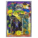NIP 1993 TMNT Universal Monsters Don As Dracula