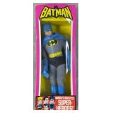 NIB 1973 Mego Batman Action Figure