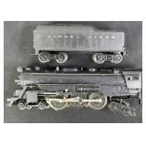 Lionel #2065 Steam Locomotive w/ Tender