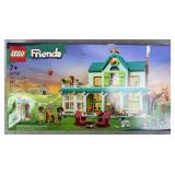 Lego Friends #41730 Autumnï¿½s House