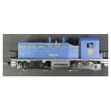 Lionel #634 AT SF Santa Fe Diesel Switcher
