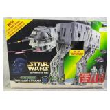 Star Wars POTF Imperial At-At Walker