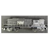 Lionel #8763 NW Diesel Locomotive
