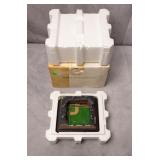 Danbury Mint Shibe Park Miniature