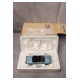 Franklin Mint 1963 Chevy Convertible