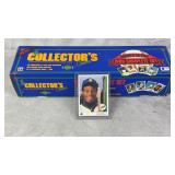 1989 Upper Deck Complete Baseball Card Set