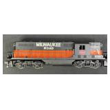 Lionel #2338 Milwaukee Road Diesel Locomotivr