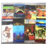 1994 FPG Fantasy Art Colossal Cards