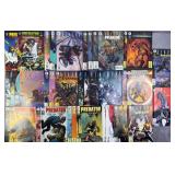 Alien & Predator Complete Limited Series+