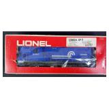 Lionel #8757 GP-9 Conrail Diesel Locomotive
