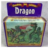 1983 Crossbows & Catapults Dragon
