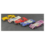 Hot Wheels Red Line Die-Cast w/ Jet Threat