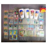 1969-1981 Baseball Cards & Slurpee Cups