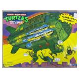 NIP 2021 TMNT Turtle Blimp
