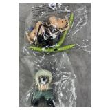 Sealed Lego Bane #70914 Big Figure