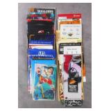 1979-80 to 2013-2014 NHL Schedules & Tickets